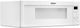 Whirlpool® 1.1 Cu. Ft. White Low Profile Over The Range Microwave-2