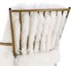 TOV Furniture Lena White Sheepskin Chair-3