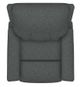 La-Z-Boy® Kipling Slate Rocking Recliner-5