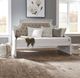Liberty Furniture Magnolia Manor Antique White/Taupe Twin Youth Daybed-1