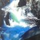 YHD Eagle Falls Wall Art-3