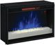 Bell'O® 26" Electric Fireplace Insert-1
