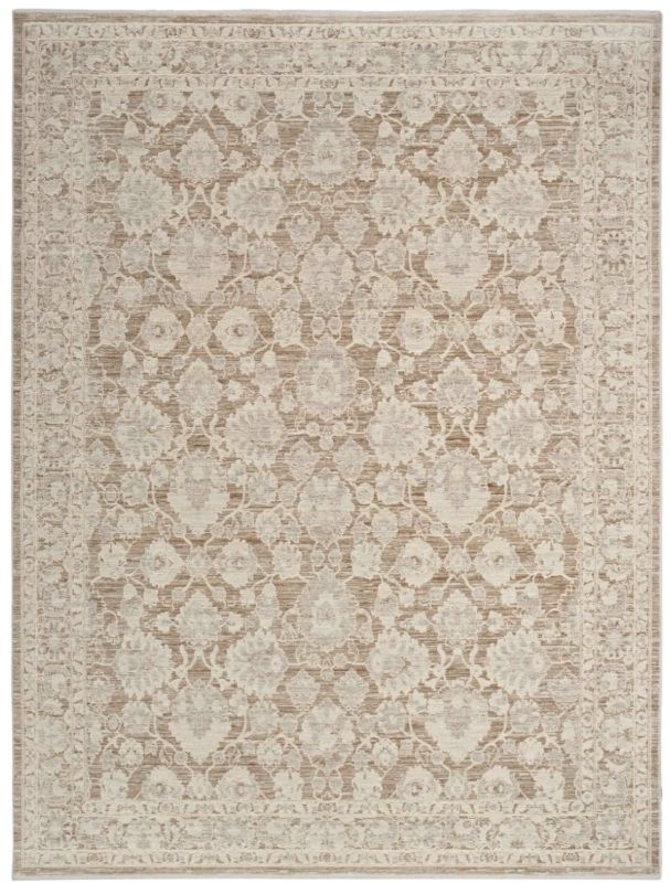 Nourison Home™ Shadows 5'x7' Style 2 Area Rug-0