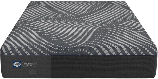 Sealy® Posturepedic® Plus Albany 13" Foam Firm Tight Top Queen Mattress-3