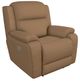La-Z-Boy® Dorian Camel Power Wall Recliner with Headrest and Lumbar-0