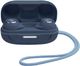 JBL® Reflect Aero TWS Blue Wireless Noise Cancelling Earbud Headphones-4