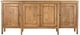 LR Home Antoine Natural Sideboard-2
