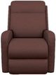 La-Z-Boy® Finley Brick Power Wall Recliner with Headrest and Lumbar-1