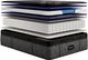 Beautyrest Black® Series 2 Hybrid 14.5" Medium Box Top Queen Mattress-2
