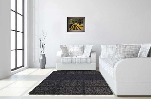 Classy Living Mike Jones Chasing Shadows Wall Art-1