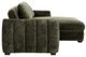 Primo International™ Tregenna Forest Green Sleeper-3