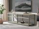 Riverside Furniture Bardot Pashmina Entertainment Console-4