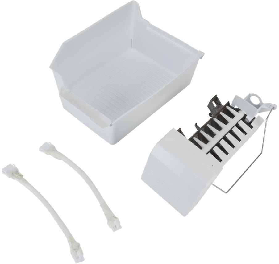 Ice Maker hotsell Kit ECKMFEZ2 EZ Connect for Whirlpool Refrigerators Genuine (OEM) Fact