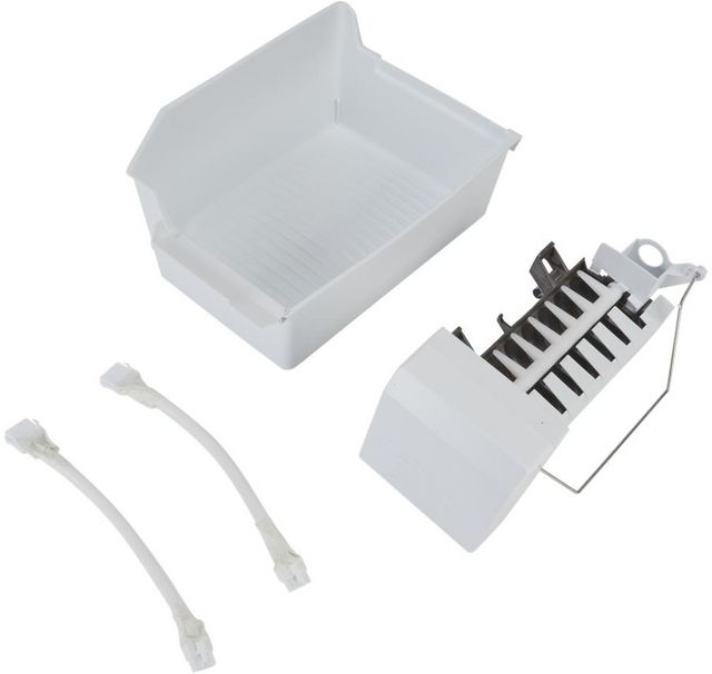 Whirlpool® Refrigeration Ice Maker