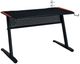 ACME Furniture Dragi Black Gaming Desk -0
