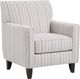 Fusion Furniture Vandy Faya Heather Accent Chair-0