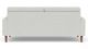 EQ3 Reverie Apartment Sofa with Low Armrest-4