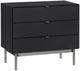 Crestview Collection Stratton Black Chest-0