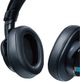 Sony® Black Reference Closed Monitor Over-Ear Headphone-2