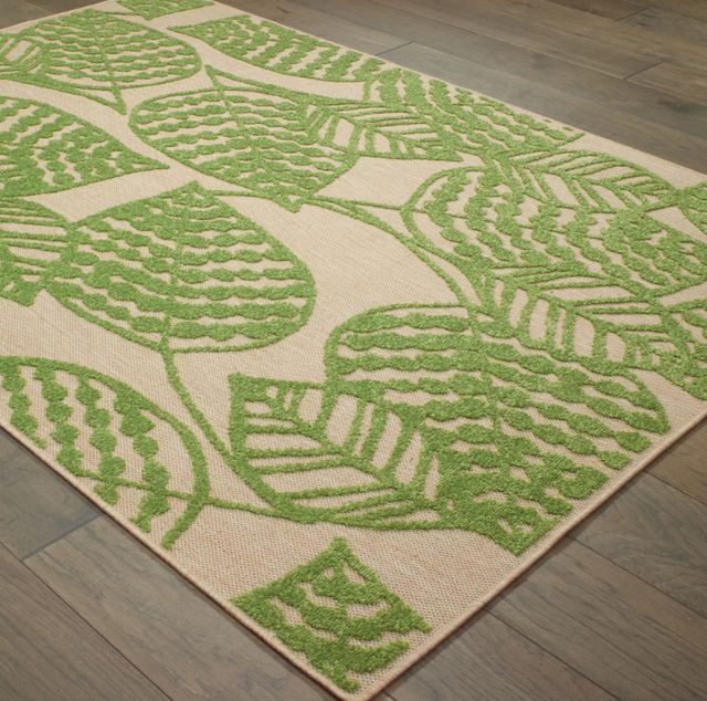 Oriental Weavers™ Cayman 5'x8' Area Rug-2