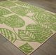 Oriental Weavers™ Cayman 5'x8' Area Rug-2