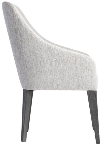 Bernhardt Customizable Prado 24" Arm Chair-2