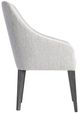 Bernhardt Customizable Prado 24" Arm Chair-2