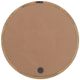 A & B Home Brown Wall Mirror-2