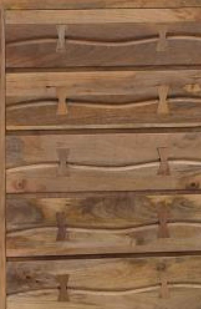 Jaipur Furniture Planck Live Edge Dresser	-1