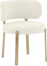Cream Boucle