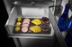 JennAir® 22" 8.8 Cu. Ft. Panel Ready Built-In Bottom Freezer Refrigerator-3