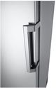 LG 11.4 Cu. Ft. Platinum Silver Steel Column Freezer-2