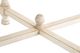 A & B Home Southern Living White Side Table-3