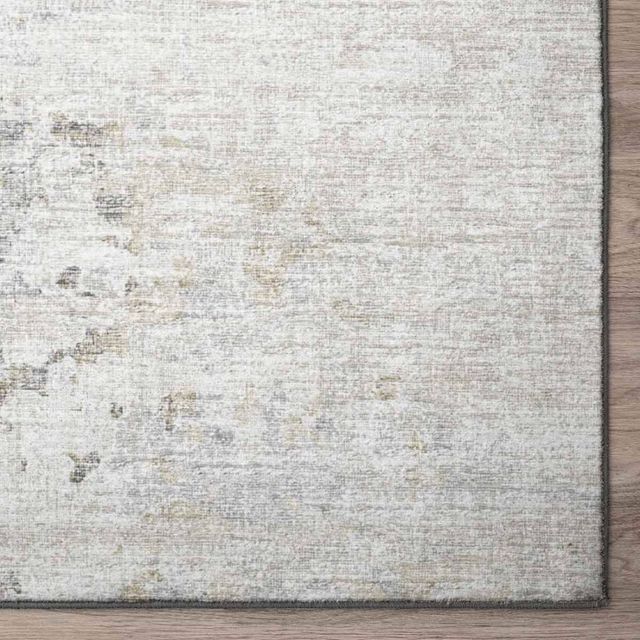 Dalyn™ Rug Company Camberly CM5 Linen 5'x8' Area Rug-2