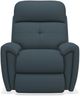La-Z-Boy® Douglas Cadet Power-Recline-XR+™ Reclina-Rocker® Rocking Recliner With Headrest and Lumbar-1