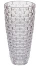 A & B Home Lexi Clear Vase-1