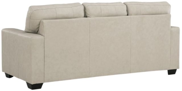 Signature Design by Ashley® Santorine Bone Sofa-2