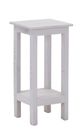 Vintage Furniture Ford Bone Accent Table-0