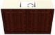 Vent-A-Hood® 42" Biscuit Tilt-Out Wall Mounted Range Hood-0