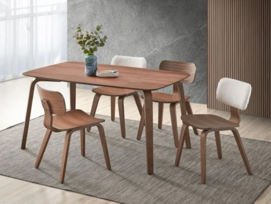 Acme Furniture Casson Dining Side Chair - Thumbnail 5