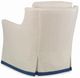 Century® Signature Eyre Skirted Chair-4