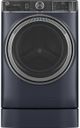 GE® RightHeight™ 28" W x 7" H Sapphire Blue Riser-2