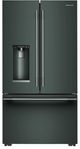 KitchenAid® 36" 23.1 Cu. Ft. Juniper Counter Depth French Door Refrigerator with Intelligent Auto Fill-3