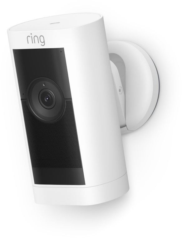 ring White Stick Up Camera Pro Battery-0