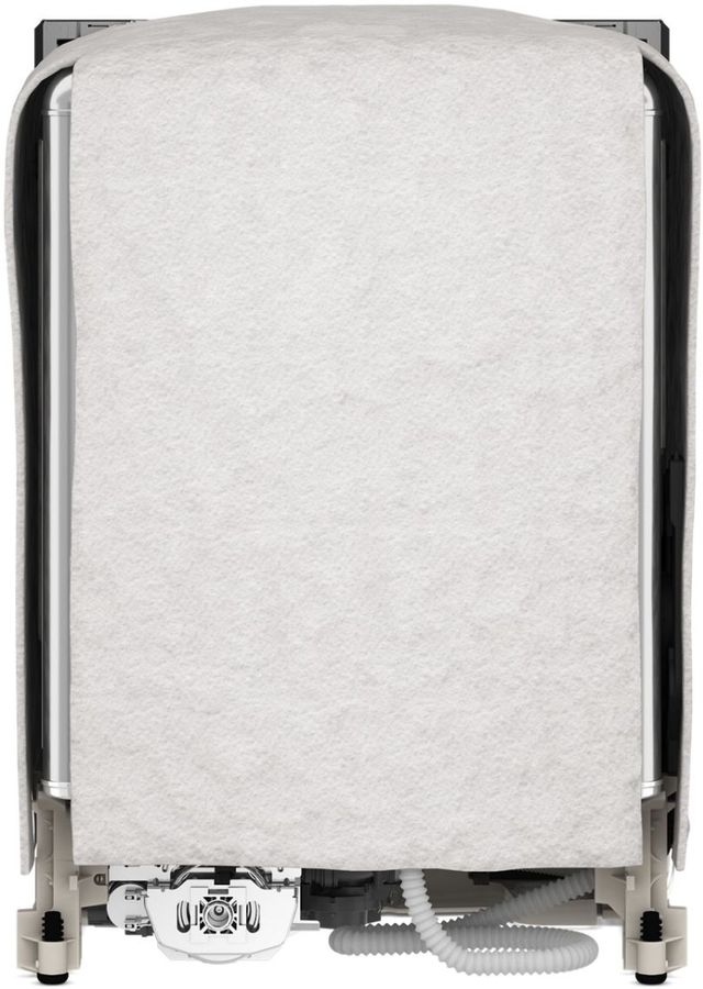 KitchenAid® 24" PrintShield™ Stainless Steel 360° Max Jets™ Third Rack Top Control Built-In Dishwasher with ProDry™ System-2