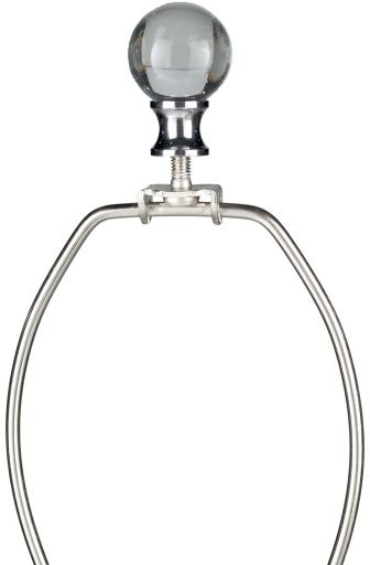 Surya Semmes White Lamp-2