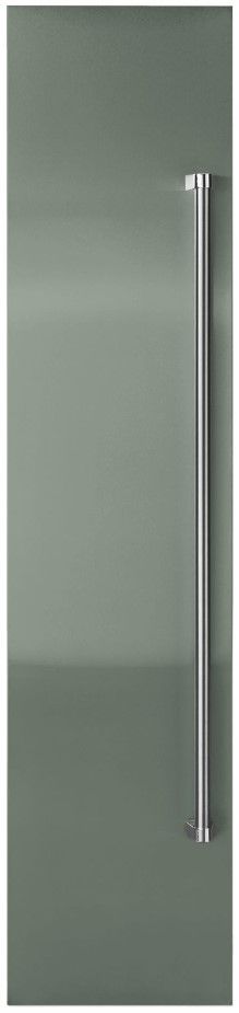 Viking® 7 Series 18" Eucalyptus Integrated Column Door Panel