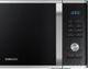 Samsung 1.1 Cu. Ft. Silver Sand Countertop Microwave-4