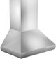 ZLINE 36" Stainless Steel Wall Mounted Range Hood-4