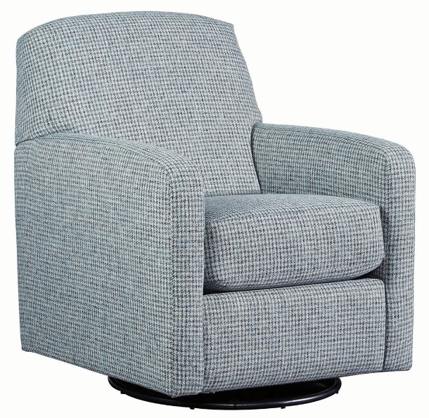 Maxwell Thomas® Quick-Ship Baxley Collection Rocker Recliner